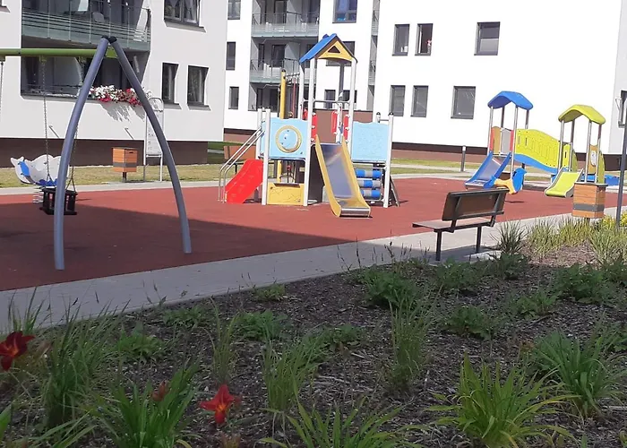 Apartament Waldi