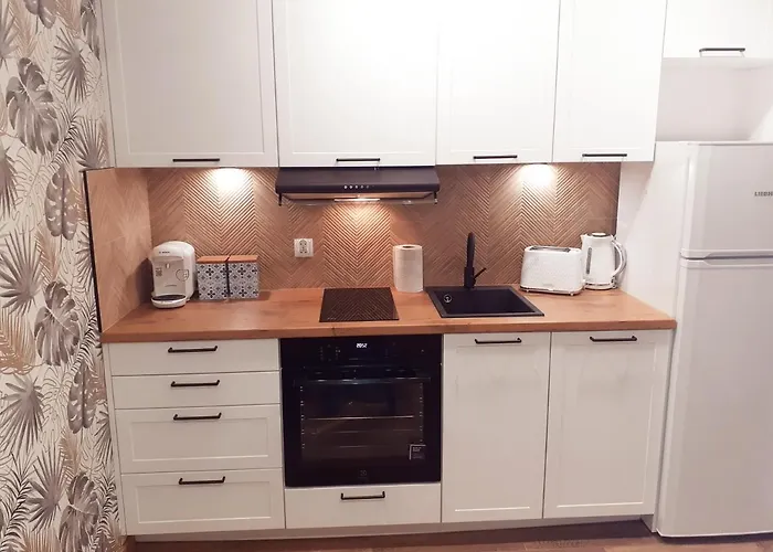 Apartament Waldi