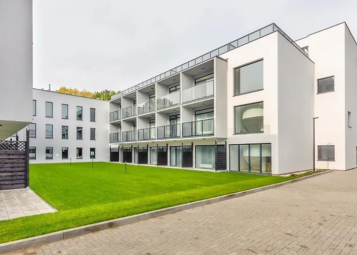 Podwodny Studio Lux - Obiekt Solny